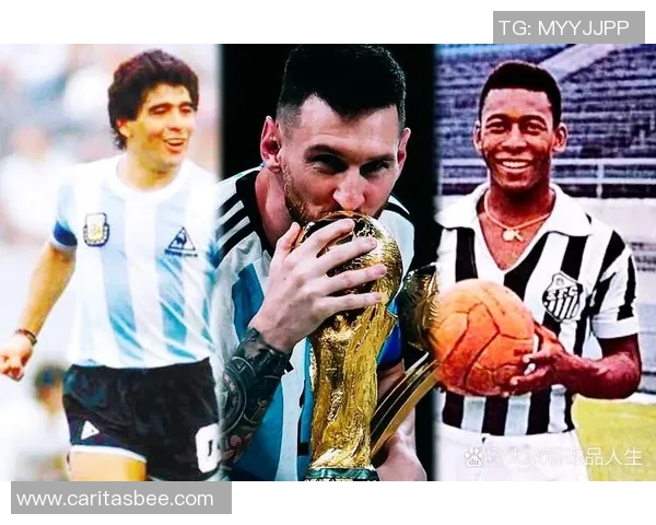 近二十年足球十大球星盘点 谁能在历史上留下最深印记