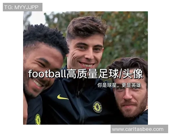 高清足球明星头像合集 精选大图展现足球巨星风采