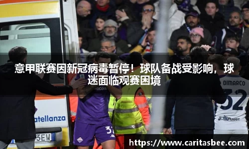 意甲联赛因新冠病毒暂停！球队备战受影响，球迷面临观赛困境