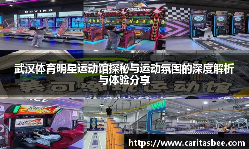 武汉体育明星运动馆探秘与运动氛围的深度解析与体验分享
