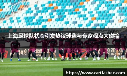 上海足球队状态引发热议球迷与专家观点大碰撞