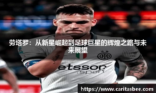 劳塔罗：从新星崛起到足球巨星的辉煌之路与未来展望