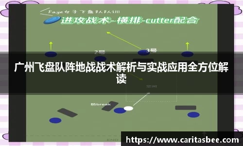 广州飞盘队阵地战战术解析与实战应用全方位解读